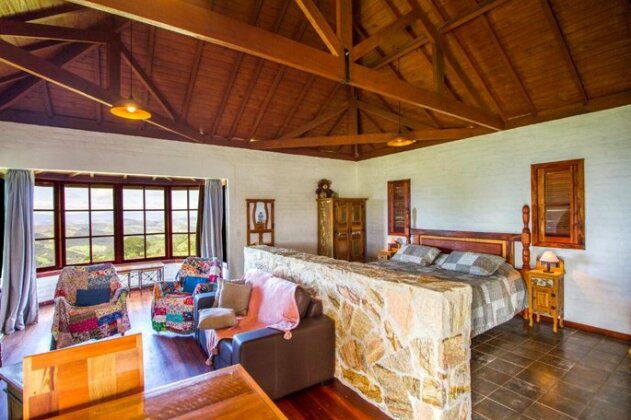 Magnificat Cottage - Photo3