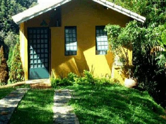 Pousada da Mata - Photo2
