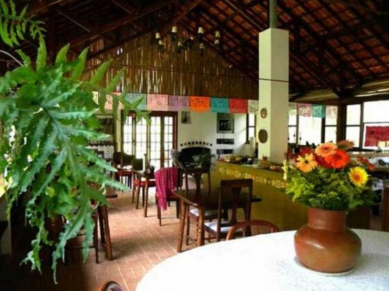 Pousada da Mata - Photo3