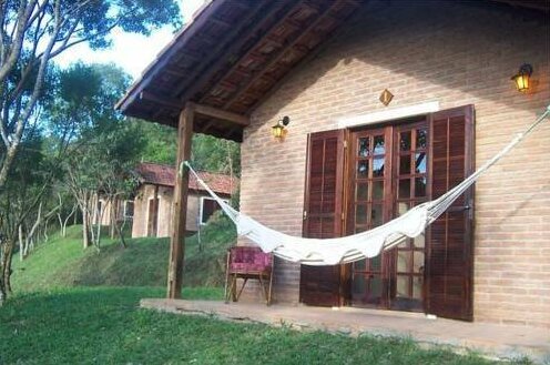 Pousada da Oma - Photo2