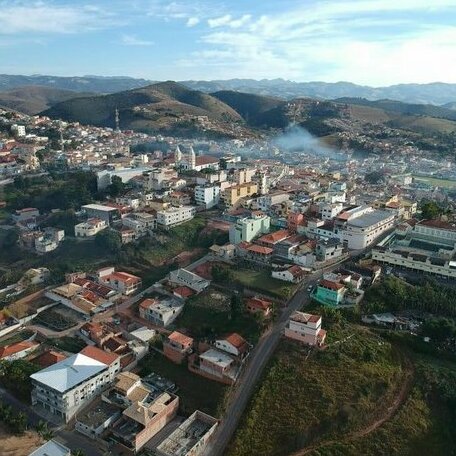Pousada Natureza e Arte - Photo3