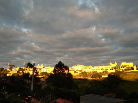 Pousada Natureza e Arte - Photo4