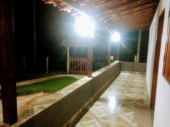 Pousada Sao Benedito Cunha - Photo3