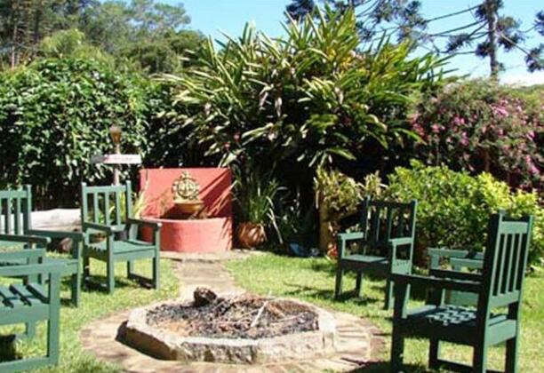 Pousada Terra Viva - Photo3