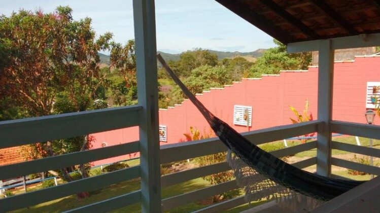 Recanto das Girafas - Photo3