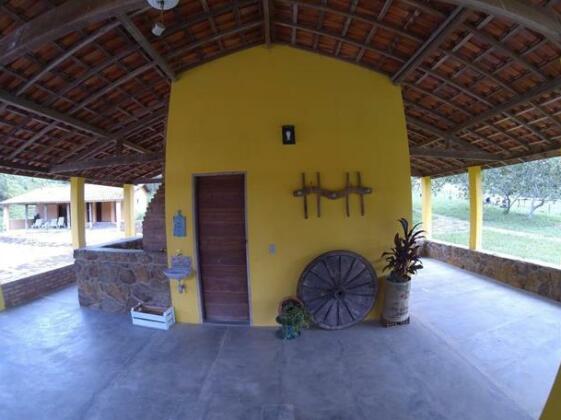 Refugio Rota Radical - Photo2