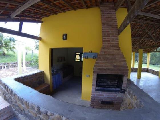 Refugio Rota Radical - Photo3