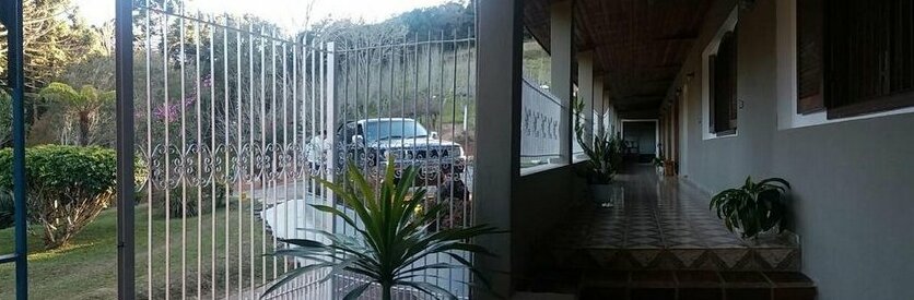 Sitio Aparicao - Photo2