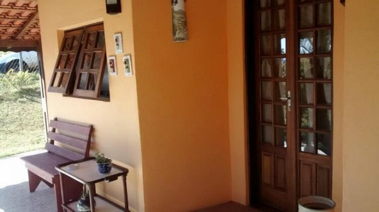 Sitio Caminho do Ouro - Photo2