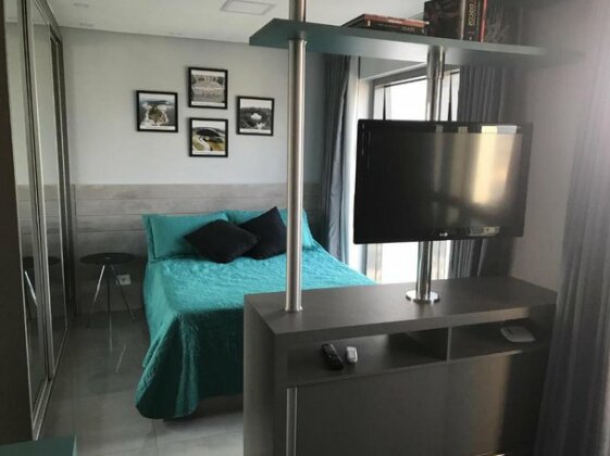 Apartamento Studio em Condominio Clube - Photo2