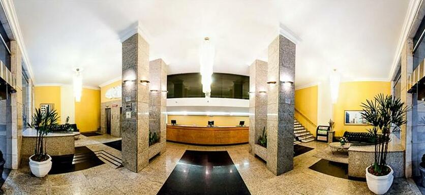 Hotel Del Rey Curitiba - Photo5