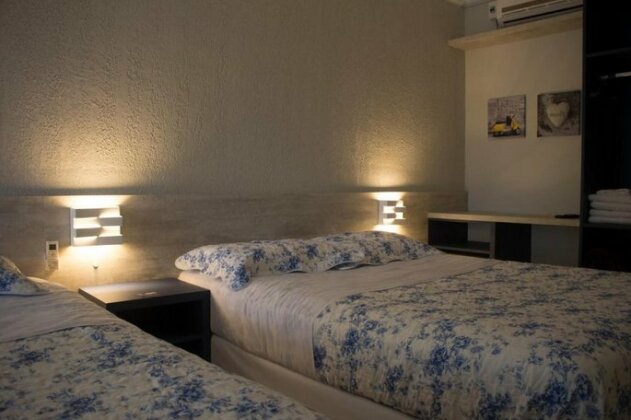 Hotel Dois Irmaos - Photo3
