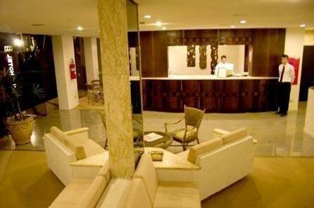 Hotel Elo Curitiba - Photo2