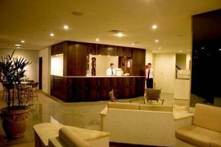 Hotel Elo Curitiba - Photo4