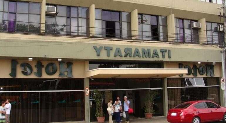Hotel Itamaraty