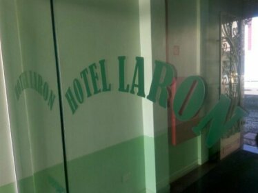 Laron Hotel