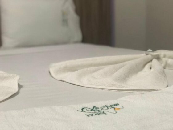 Hotel Rio Verde Dianopolis - Photo2