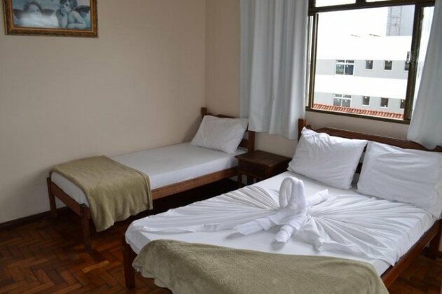 Hotel Andrade e Pereira - Photo2