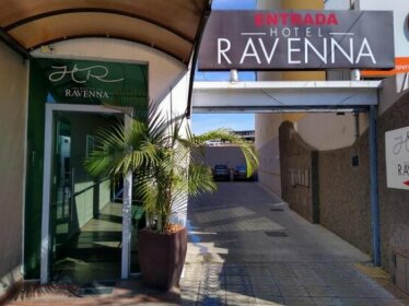 Hotel Ravenna Divinopolis