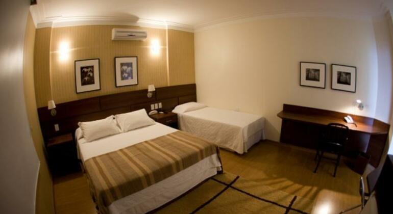 Hotel Bahamas Dourados - Photo4