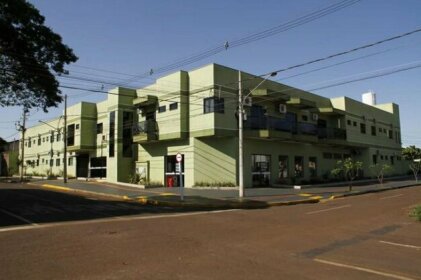Hotel Campo Verde Dourados