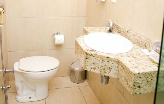 Primum Palace Hotel - Photo3