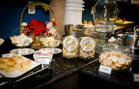 Primum Palace Hotel - Photo5