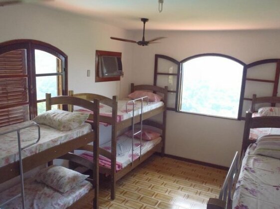 Hostel Casa Amarela - Photo5