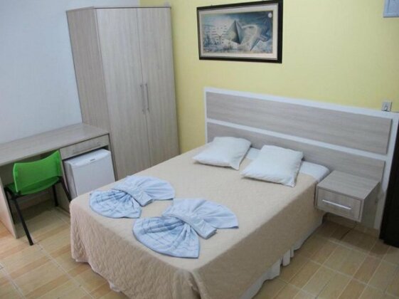 Hotel Piramide Eldorado - Photo2