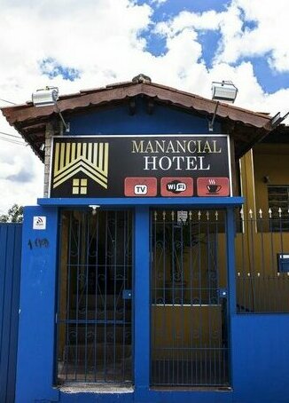 Manancial Hotel