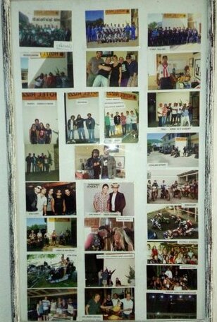 Hotel Rizzi Encantado - Photo2