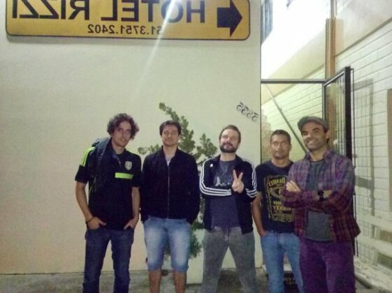 Hotel Rizzi Encantado - Photo3