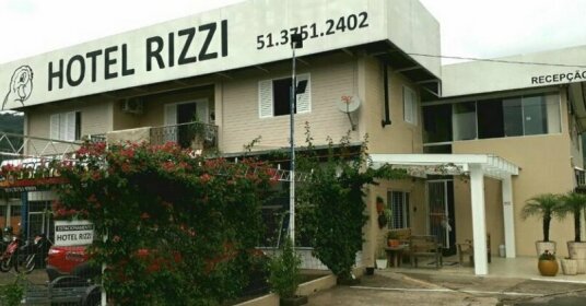 Hotel Rizzi Encantado