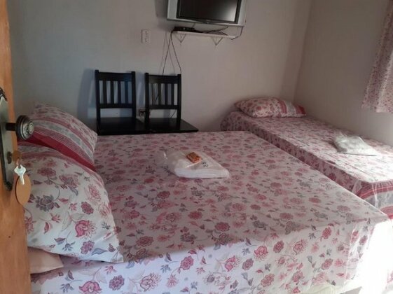 Hospedaria JeoBela85 - Photo2