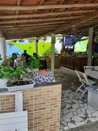 Hospedaria JeoBela85 - Photo3