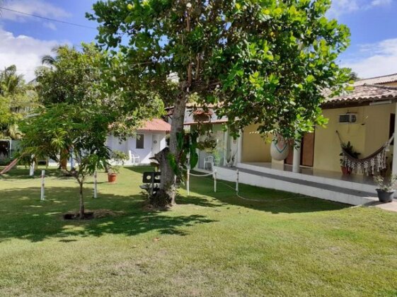 Hospedaria JeoBela85 - Photo5