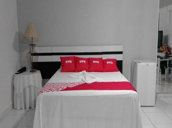 Hotel Portal Da Cidade - Photo2