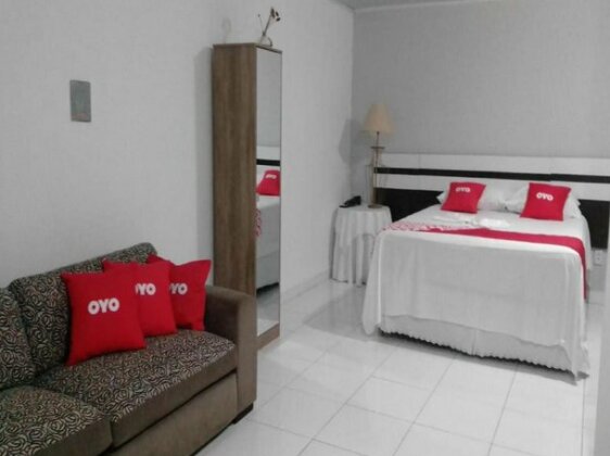 Hotel Portal Da Cidade - Photo3