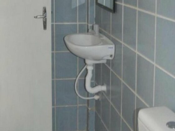 Hotel Portal Da Cidade - Photo4