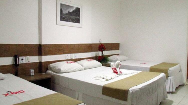Onix Hotel Entre Rios - Photo2