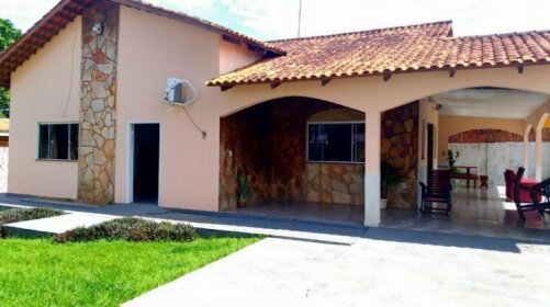Casa Na Fronteira Epitaciolandia-Acre