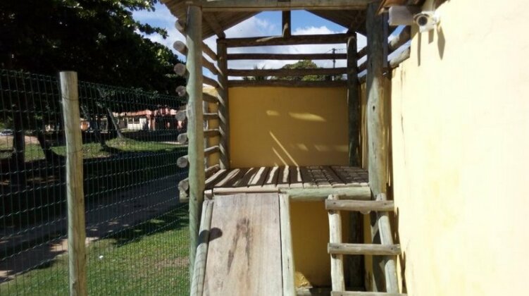 Encanto's Pousada - Photo2