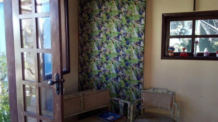 Encanto's Pousada - Photo3