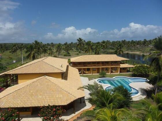 Pousada Anga - Photo2