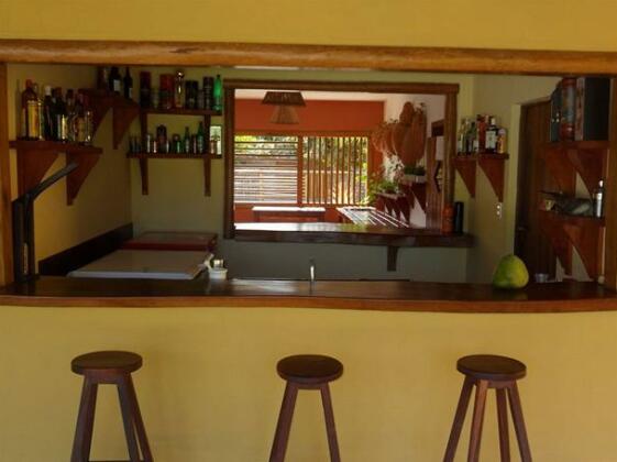 Pousada Anga - Photo5