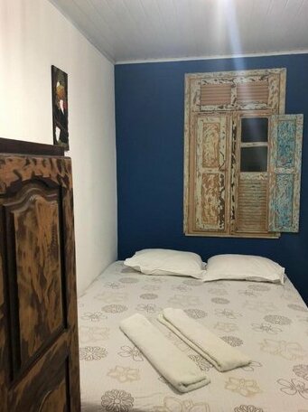 Pousada Baixio Inn Esplanada - Photo2