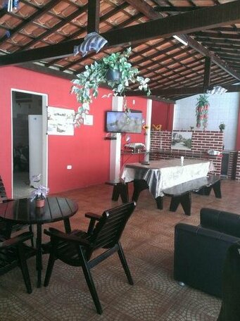 Pousada Kawan - Photo3
