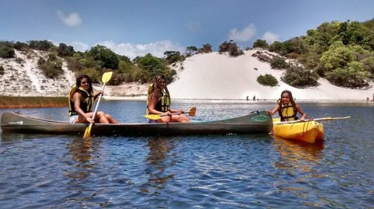 Pousada Kawan - Photo5