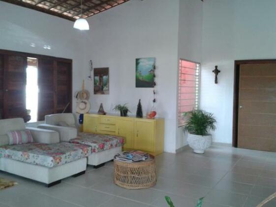 Casa Barauna Praia - Photo2