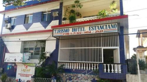 Hotel Estanciano